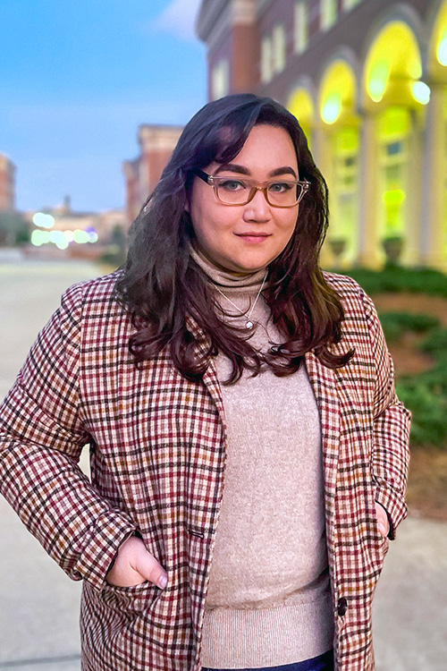 Kyo Padget Project Manager