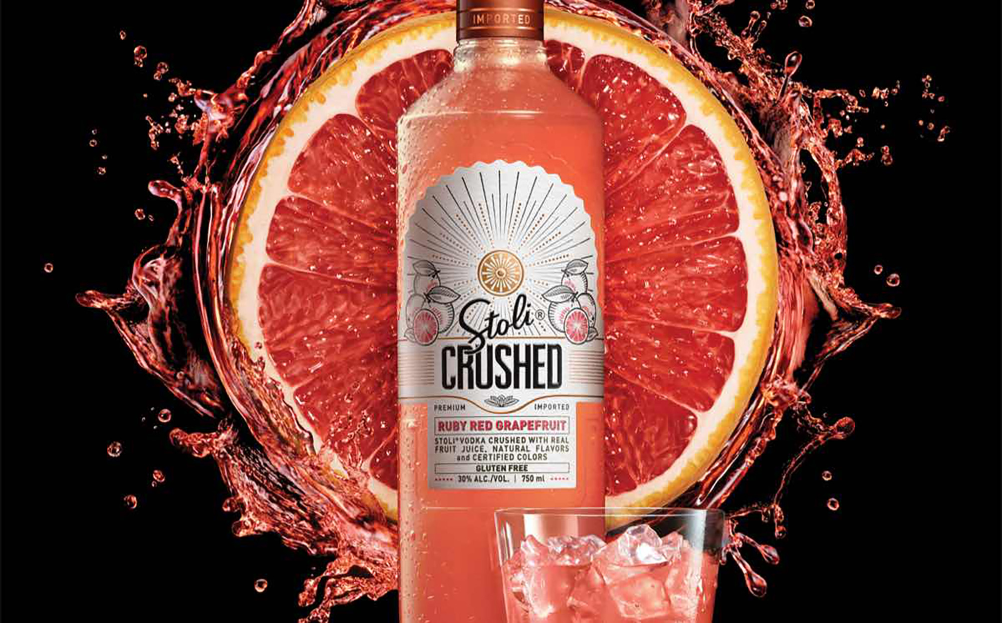 Stoli Crushed Case Study image 1
