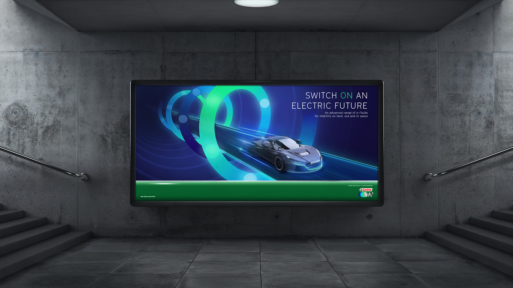 Castrol On Case Study image 3