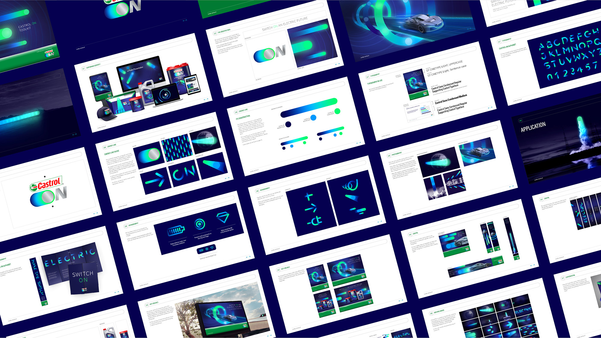 Castrol On Case Study image 5