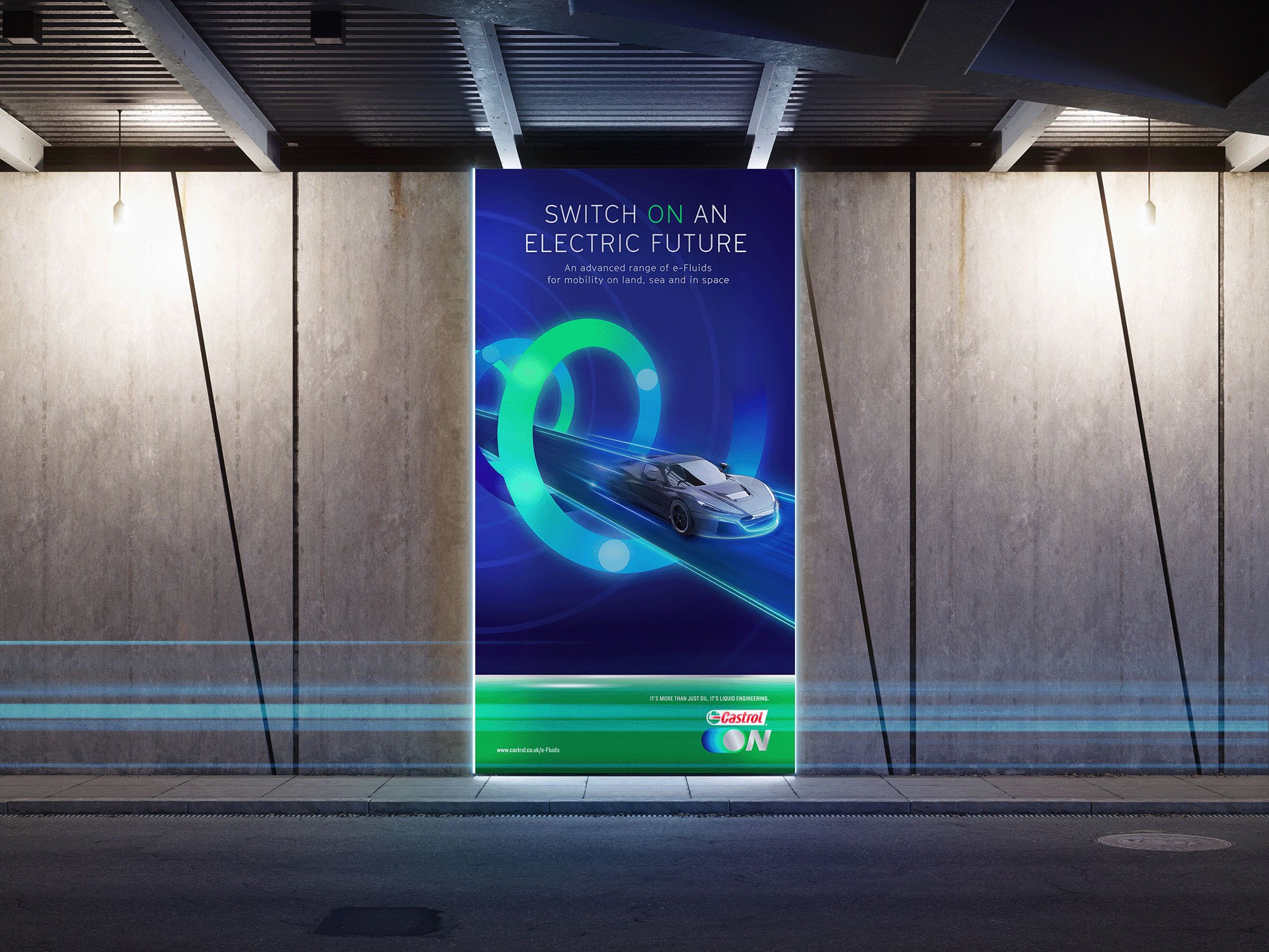 Castrol On Case Study image 6