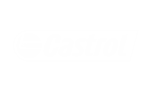 Castrol Logo
