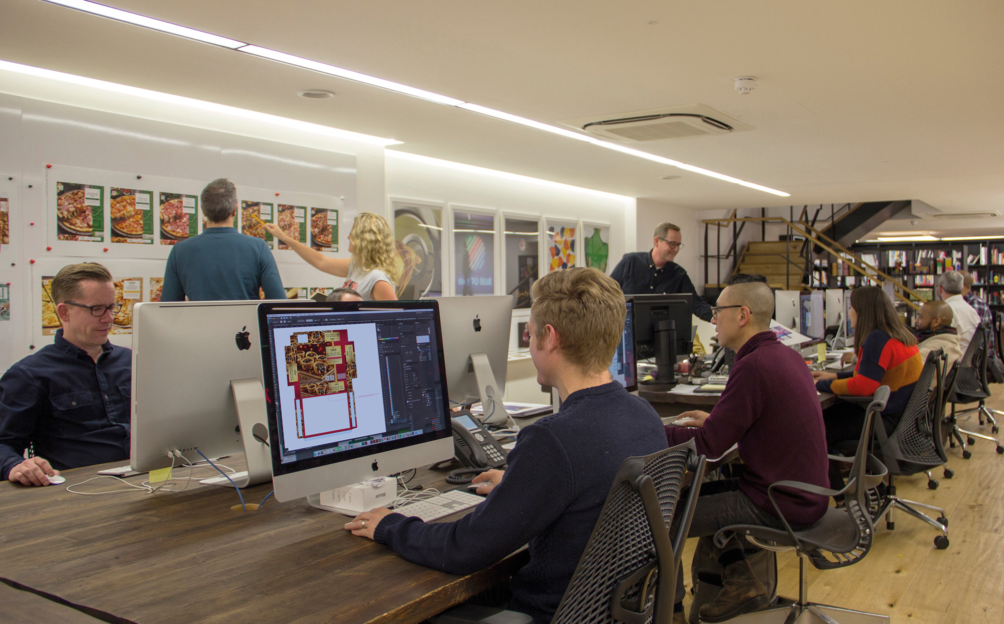 BRANDED Compliance – Range Reviews