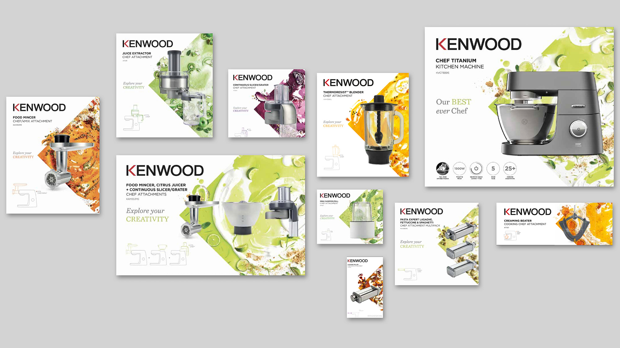 BRANDED Adaptive–Kenwood